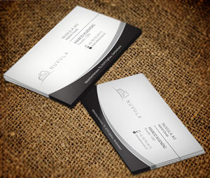 Business Card Design by WebixBD for this project | Design: #5107623