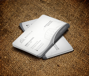 Business Card Design by WebixBD for this project | Design: #5107775