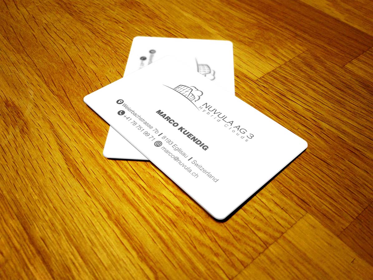 Business Card Design by Peter for this project | Design #5074314