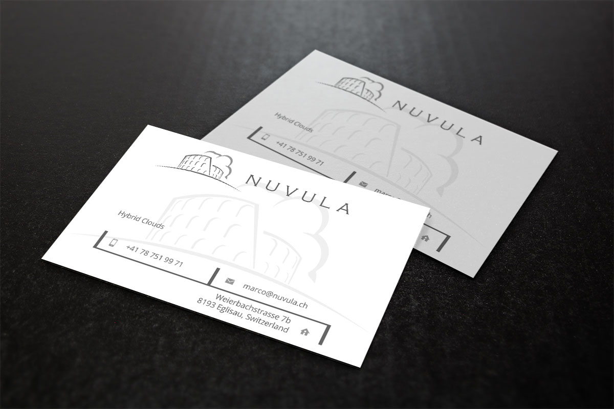 Visitenkarten-Design von Verified artistry (Design garden) für dieses Projekt | Design #5089024