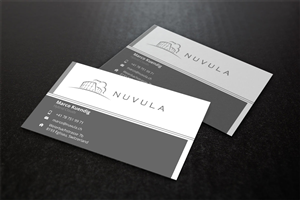 Business Card Design by Verified artistry (Design garden) for this project | Design: #5089025