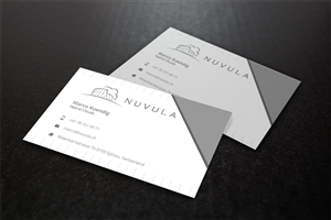Visitenkarten-Design von Verified artistry (Design garden) für dieses Projekt | Design: #5089031