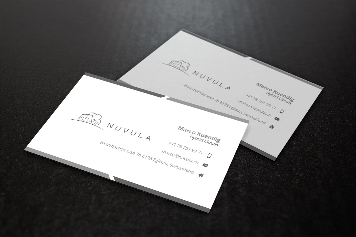 Visitenkarten-Design von Verified artistry (Design garden) für dieses Projekt | Design #5089033