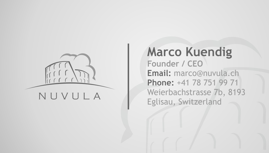 Visitenkarten-Design von MangKepweng für dieses Projekt | Design #5093254