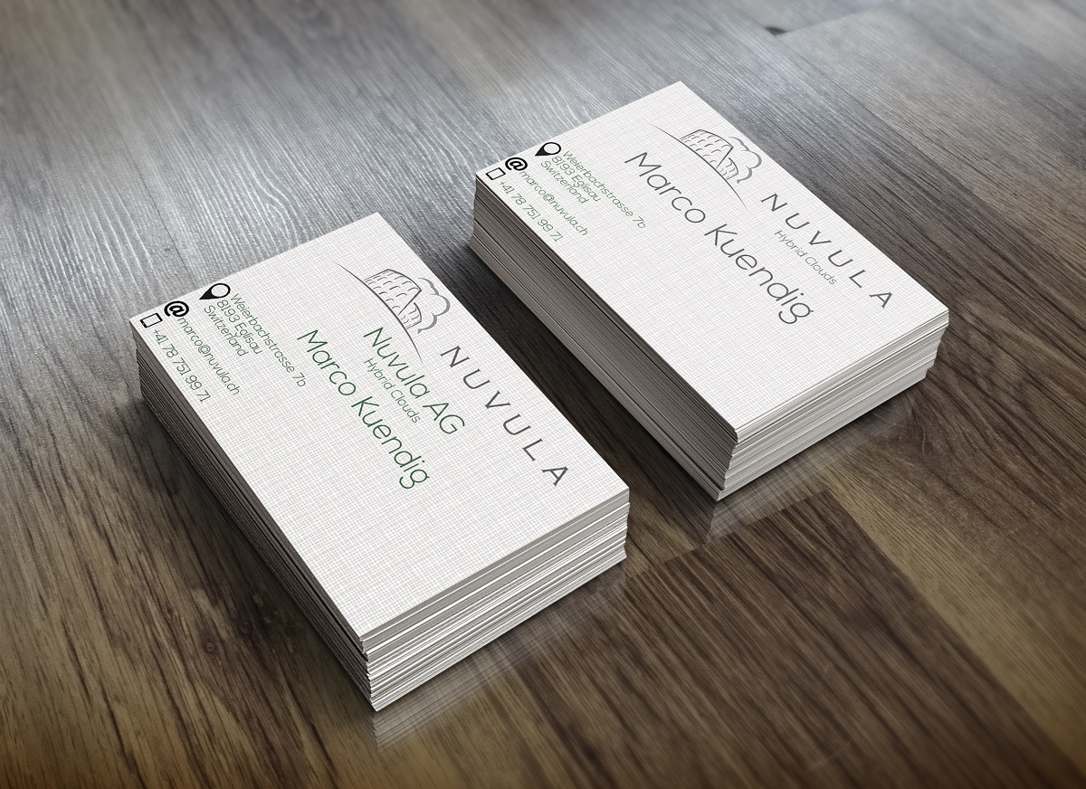 Diseño de Tarjeta de Presentación por antsareawesome para este proyecto | Diseño #5074466