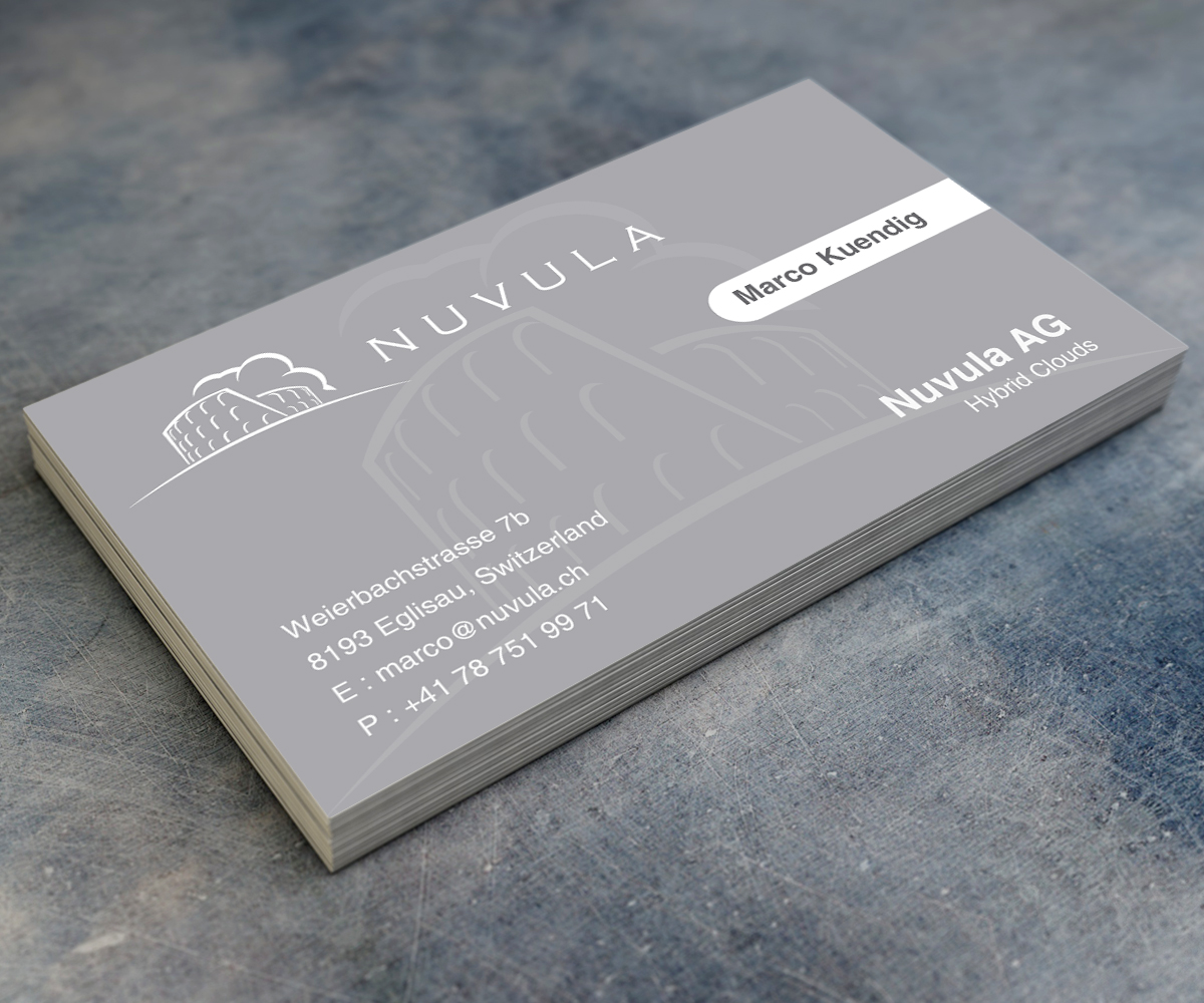 Business Card Design by toron00 for this project | Design #5077260