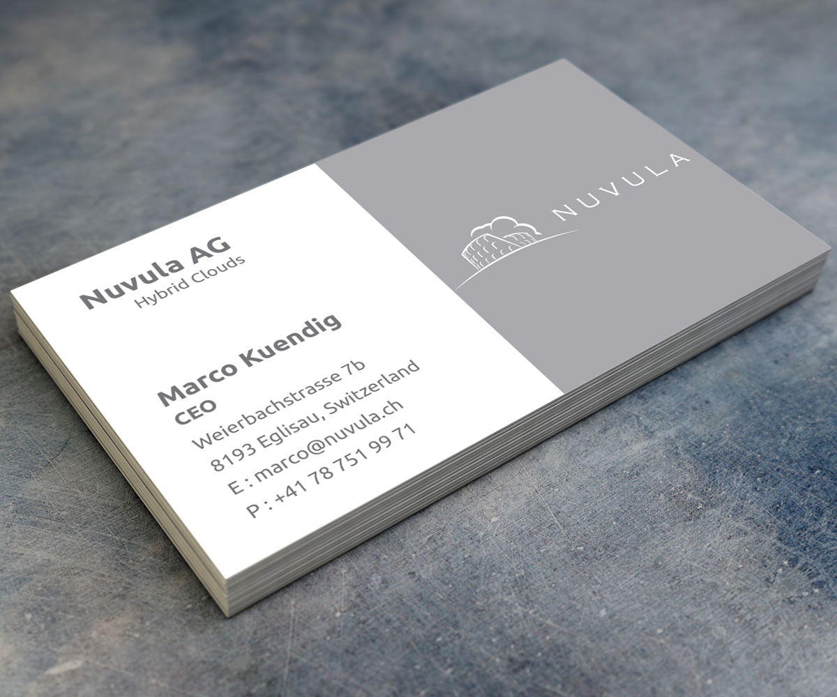 Business Card Design by toron00 for this project | Design #5080240