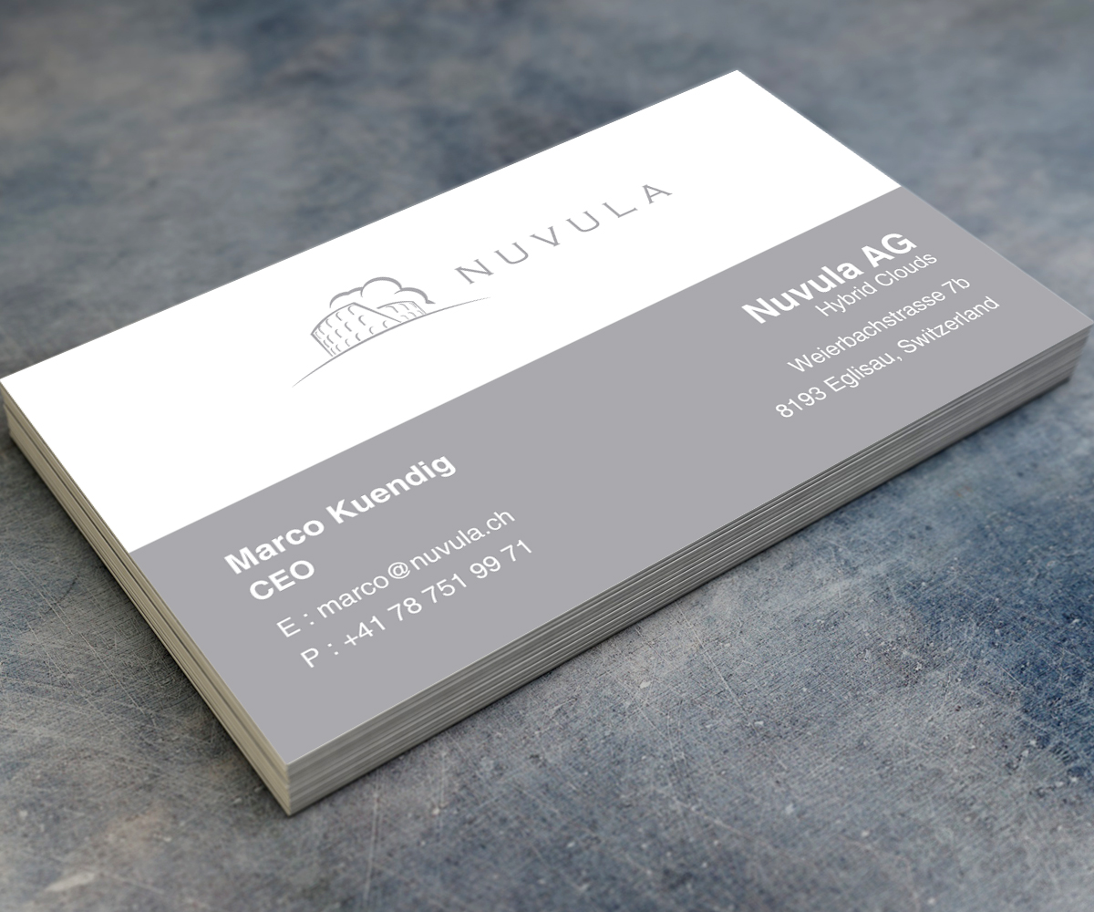 Business Card Design by toron00 for this project | Design #5085933