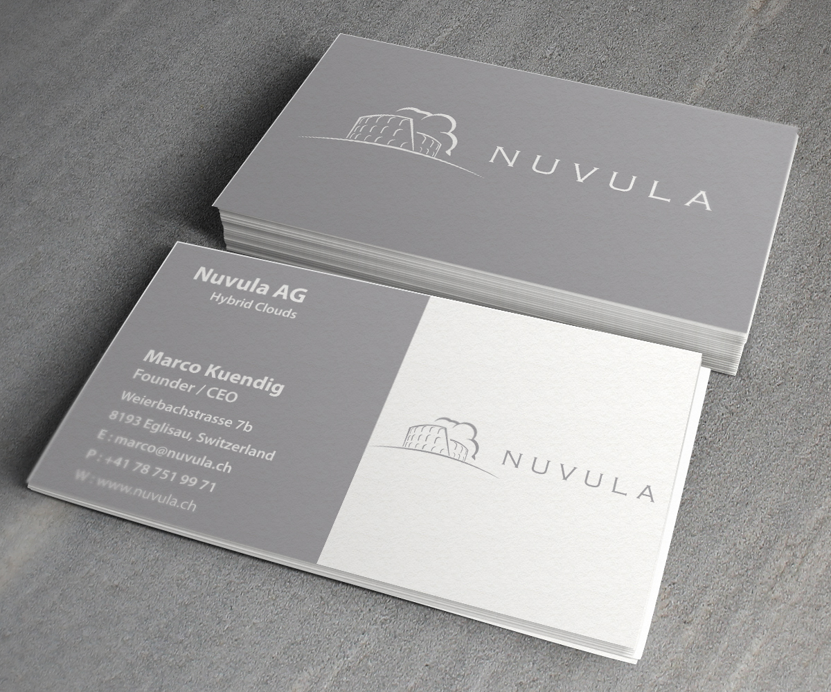 Business Card Design by toron00 for this project | Design #5097622