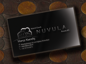 Business Card Design by Jpi design
