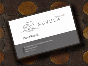 Business Card Design by Jpi design for this project | Design #5074296