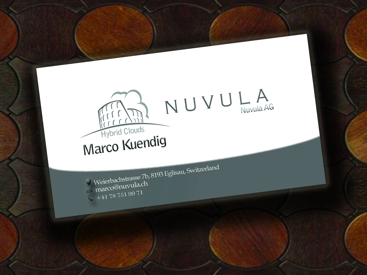 Visitenkarten-Design von Jpi design für dieses Projekt | Design #5074387