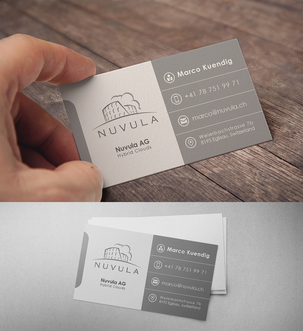 Business Card Design by M.Reza JP for this project | Design #5074769