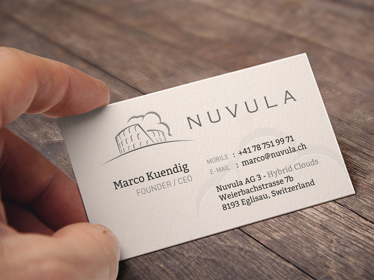 Business Card Design by HYPdesign for this project | Design #5096189