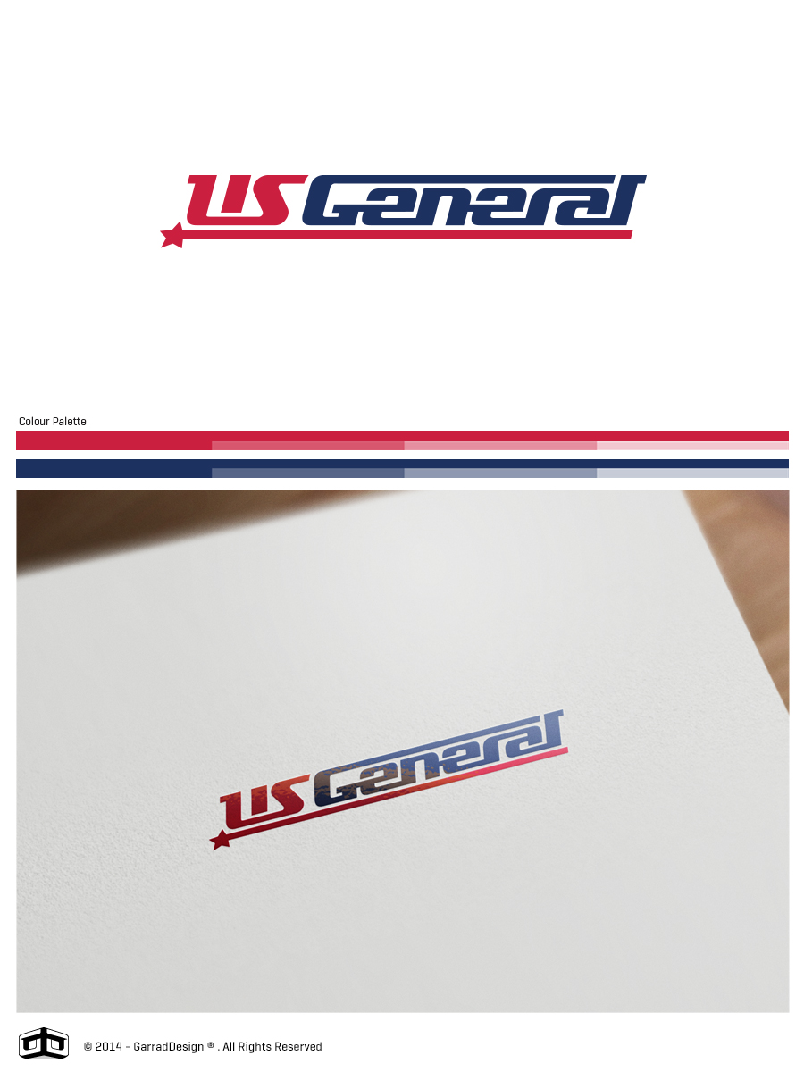 Logo Design by garrad for this project | Design #5178267