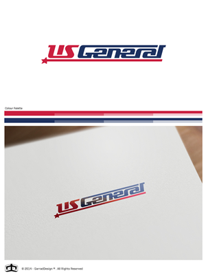 Logo Design by garrad