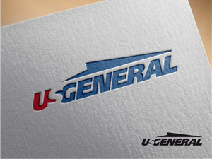 Logo Design by Atvento Graphics for this project | Design: #5152903