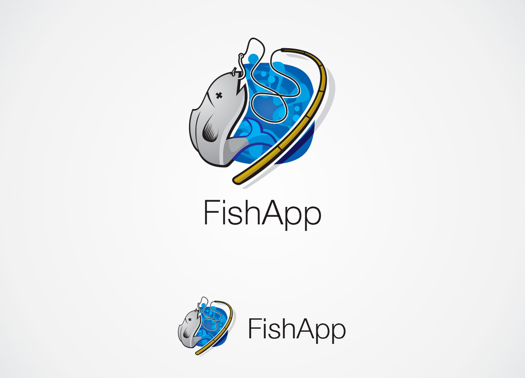 Logo Design by Marcos! for this project | Design #5104352