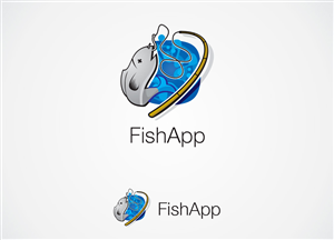 Logo Design by Marcos! for this project | Design: #5104352