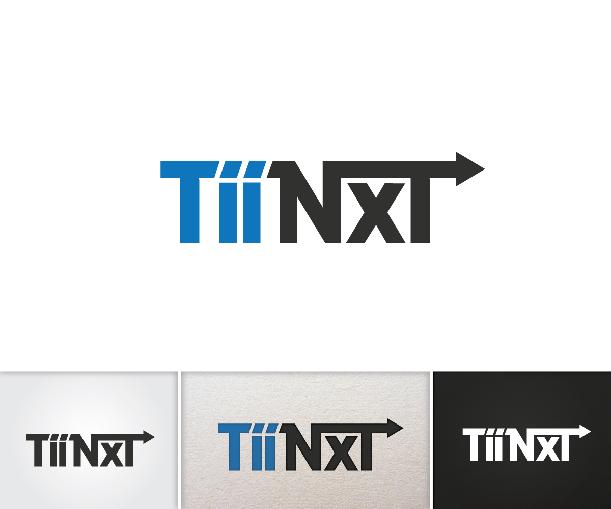 Logo Design by Jacek Lachowicz for this project | Design #5132059