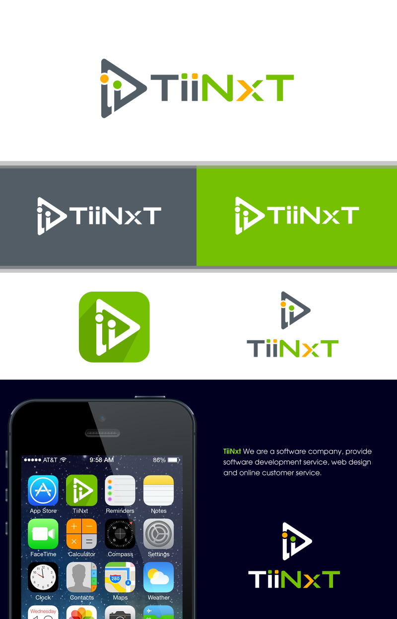 Logo Design by BehindSymbols for this project | Design #5158388