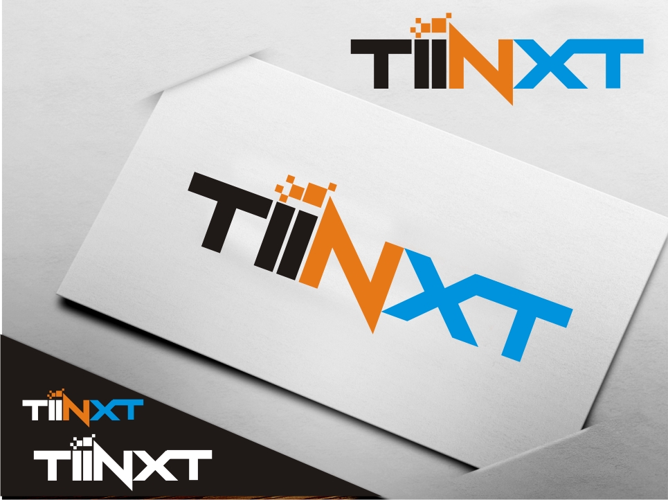 Logo Design by ArifRif for this project | Design #5081692