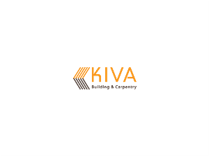 Logo-Design von Ajay Soni für Kiva Building | Design #5133057