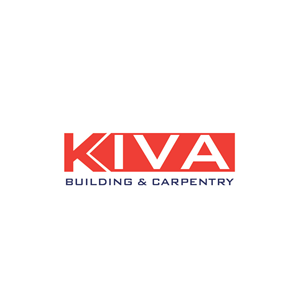 Diseño de Logo por Design Possibilities para Kiva Building | Diseño: #5134810