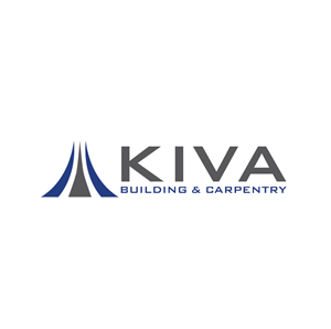 Diseño de Logo por Design Possibilities para Kiva Building | Diseño: #5134922