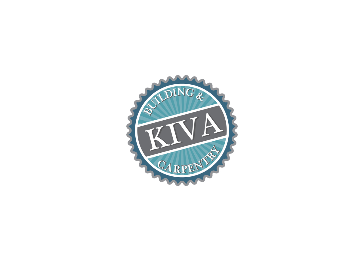 Logo Design by LFN Design for Kiva Building | Design #5120725