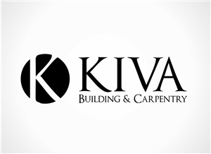 Logo-Design von JHG für Kiva Building | Design #5138519