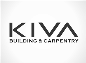 Diseño de Logo por JHG para Kiva Building | Diseño: #5138532