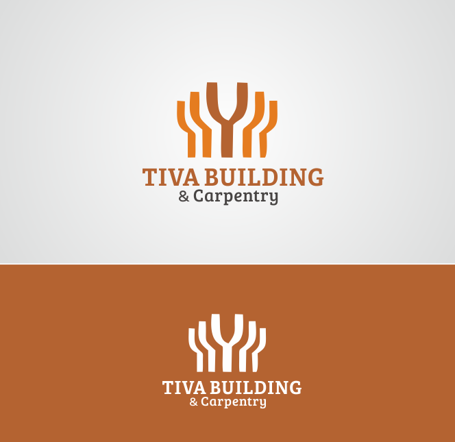 Diseño de Logo por SKYCN para Kiva Building | Diseño #5123828