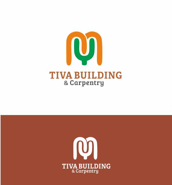 Logo Design by SKYCN for Kiva Building | Design #5123846