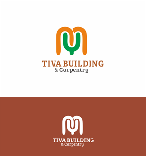 Diseño de Logo por SKYCN para Kiva Building | Diseño: #5123846