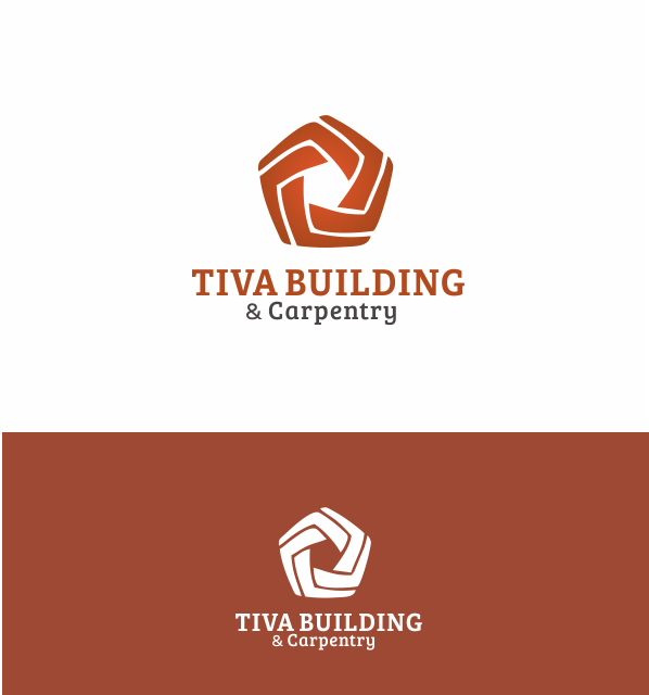 Logo Design by SKYCN for Kiva Building | Design #5123866