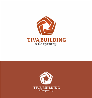 Diseño de Logo por SKYCN para Kiva Building | Diseño: #5123866