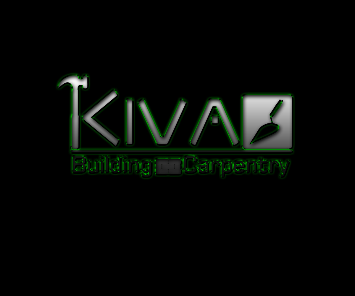 Logo Design by Romonx for Kiva Building | Design #5138432