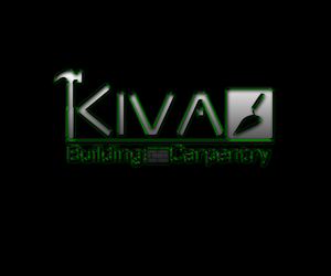 Diseño de Logo por Romonx para Kiva Building | Diseño: #5138432