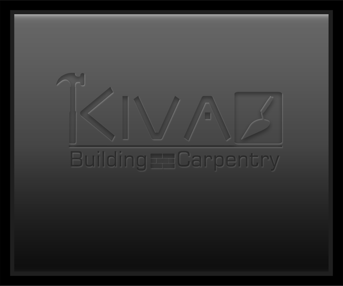 Logo Design by Romonx for Kiva Building | Design #5138433