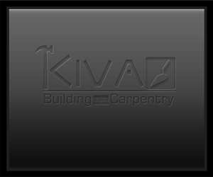 Diseño de Logo por Romonx para Kiva Building | Diseño: #5138433