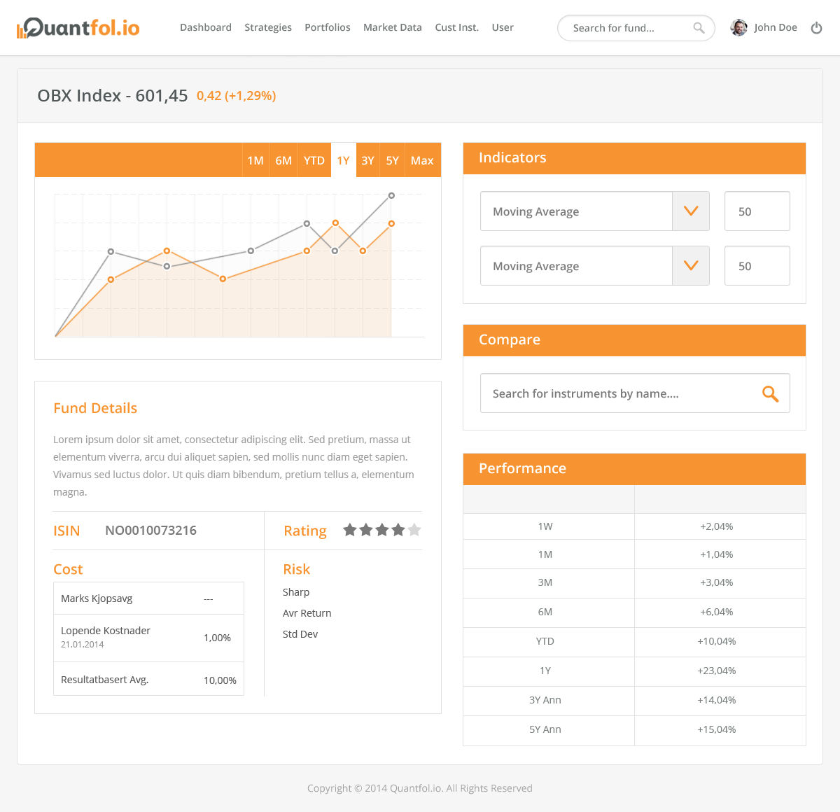 Web Design by Hashim Creetto for H5 Innovations | Design #5079824