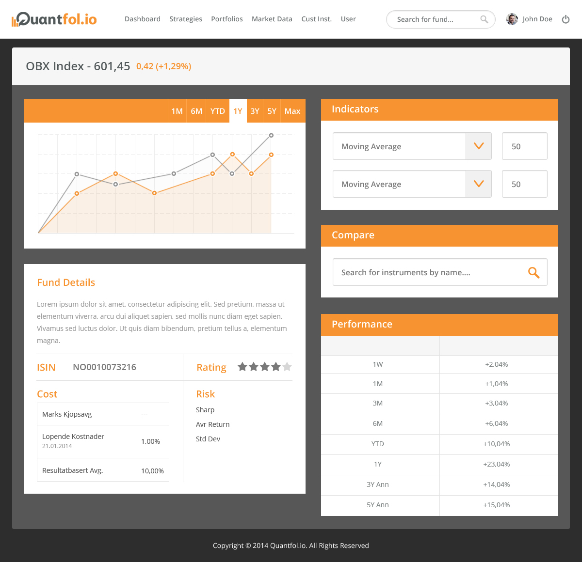 Web-Design von Hashim Creetto für H5 Innovations | Design #5084385