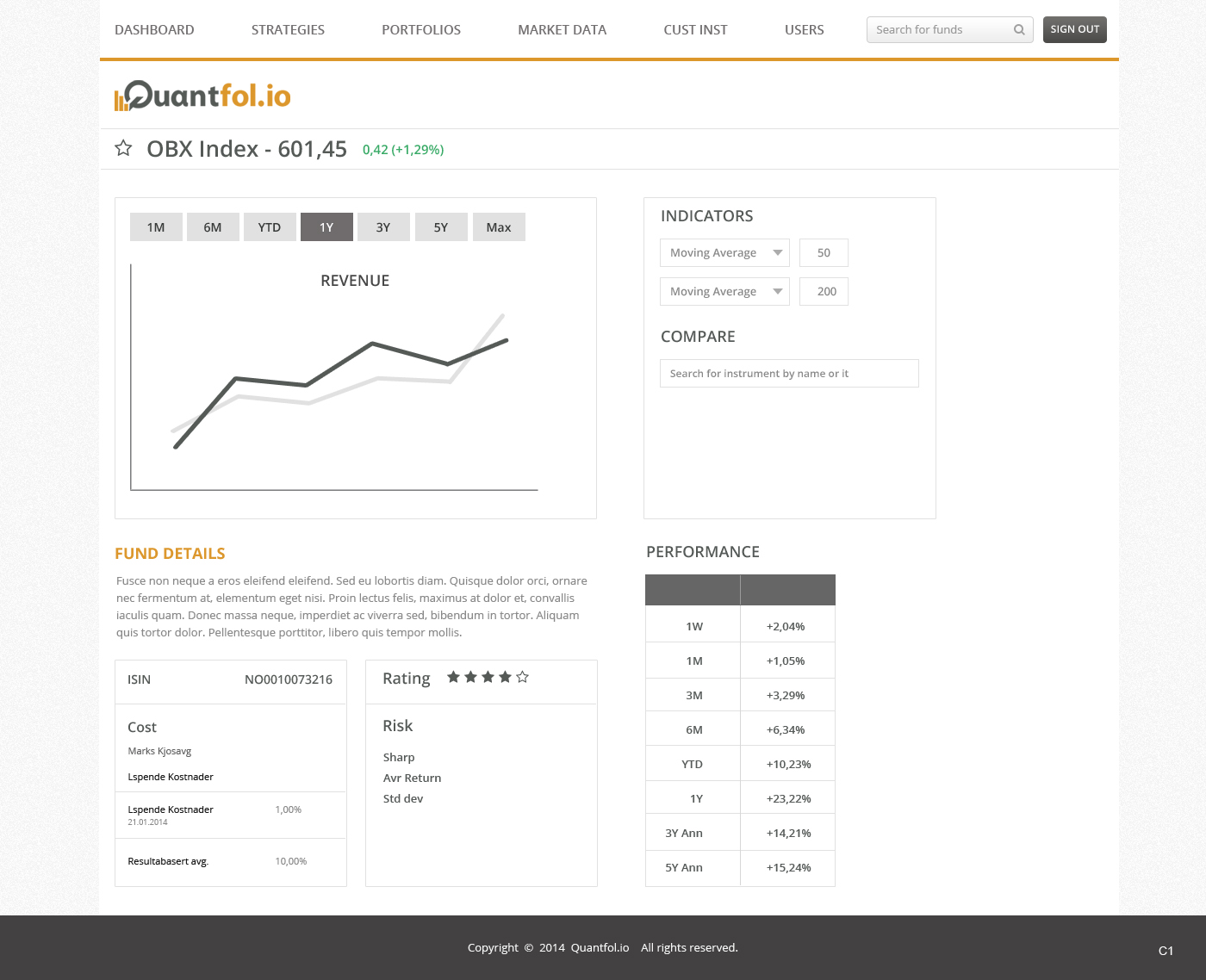 Web Design by pb for H5 Innovations | Design #5087907