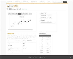 Web Design by pb for H5 Innovations | Design: #5087907