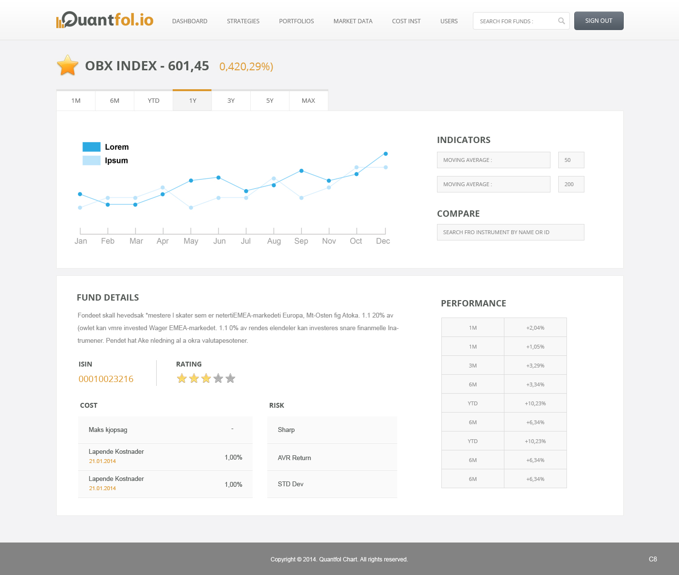 Web Design by pb for H5 Innovations | Design #5087912