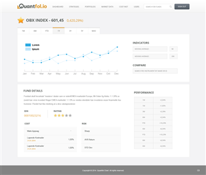 Web Design by pb for H5 Innovations | Design: #5087912