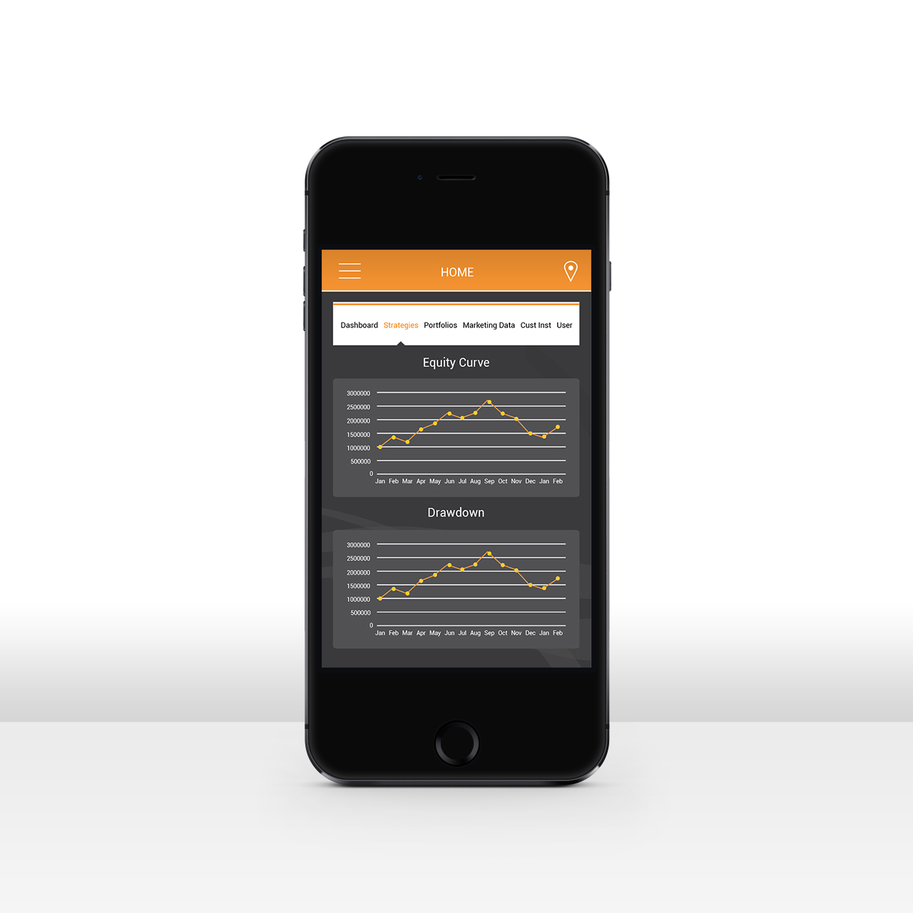 Web Design by iLibart for H5 Innovations | Design #5094215