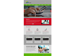Web Design by shivani.mishra