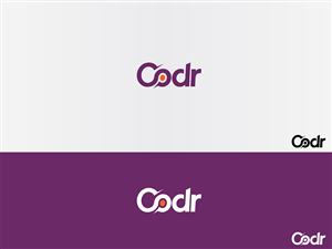 Logo-Design von bambastudio für Codr Software | Design #1435133